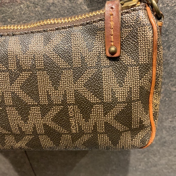 Authentic Michael Kors Shoulder bag - Picture 3 of 12